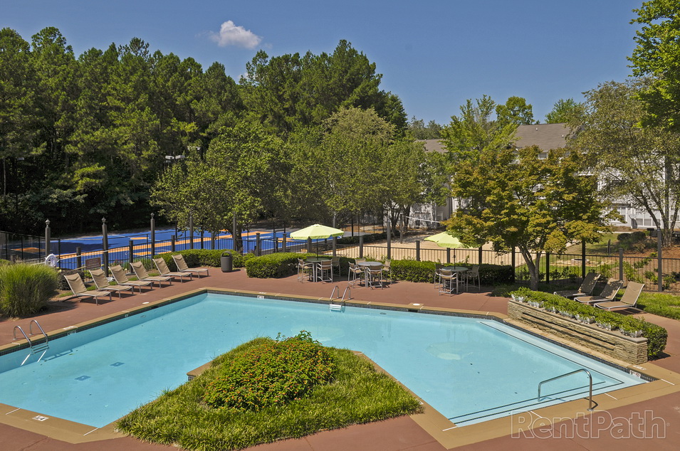 Home KRC Reserve Apartments