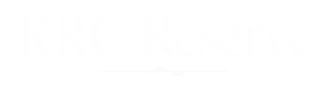 KRC Reserve Apartments logo