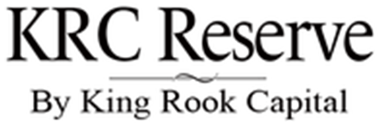 KRC Reserve Apartments logo